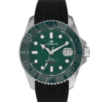 Orologio Lorenz Doppia Iniezione 300 Verde