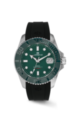 Orologio Lorenz Doppia Iniezione 300 Verde