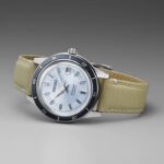 Orologio Seiko Presage 60s Style The Ice Blue Limited Edition - immagine 3