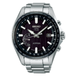 Orologio Seiko Astron Solar World Time