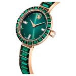 Orologio Swarovski Matrix Bangle Verde - immagine 2