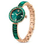 Orologio Swarovski Matrix Bangle Verde - immagine 3