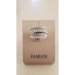 Anello Damiani Fascia