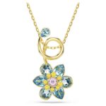 Collana Swarovski Idyllia Fiore Pendente