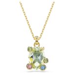 Collana Swarovski Gema Pendente