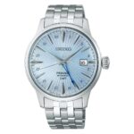 Orologio Seiko Presage GMT Sky Diving