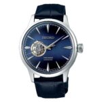 Orologio Seiko Presage Blue Moon Open Heart