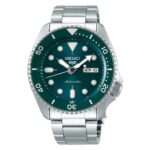 Orologio Seiko Sport 5 Green