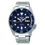 Orologio Seiko Sport 5 Deep Blue
