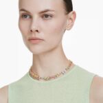 Collana Swarovski Gema - immagine 2