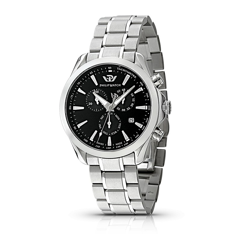 418-1 orologio philip watch blaze - immagine 1