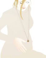 Ciondolo Suonamore Le bebè I Mondi - immagine 2