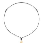 Collana Le Bebè I Tesorini Bimba Oro Giallo