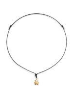 Collana Le Bebè I Tesorini Bimba Oro Giallo