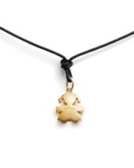 Collana Le Bebè I Tesorini Bimba Oro Giallo - immagine 2