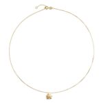 Collana Le Bebè I Tesorini Bimbo Oro Giallo