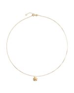 Collana Le Bebè I Tesorini Bimbo Oro Giallo