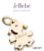 Ciondolo Le Bebè I Mini Bimba - immagine 2