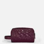 Trousse Da Toilette Montblanc Extreme 3.0 Cassis