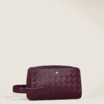 Trousse Da Toilette Montblanc Extreme 3.0 Cassis - immagine 3