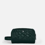 Trousse Da Toilette Montblanc Extreme 3.0 Verde Britannico