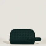 Trousse Da Toilette Montblanc Extreme 3.0 Verde Britannico - immagine 4