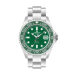 Orologio Lorenz Tako Verde