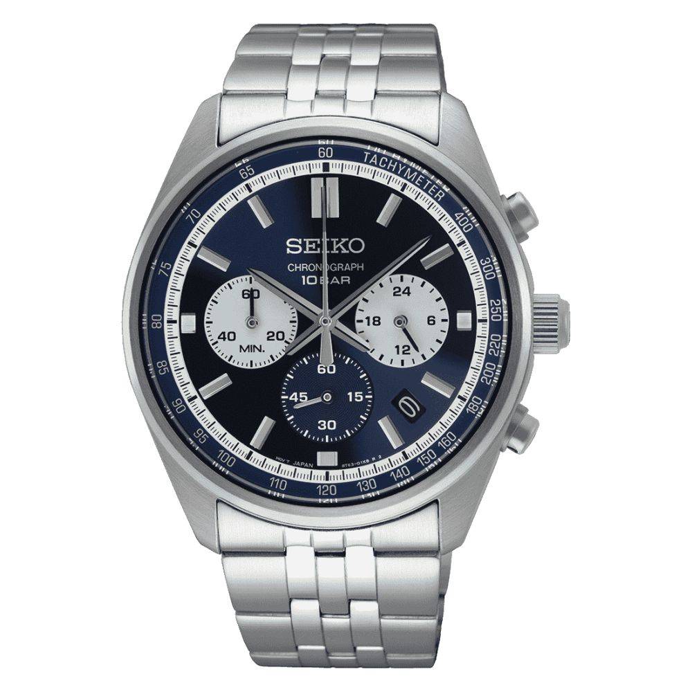 41942 Orologio Seiko Neo Sport Cronografo - immagine 1