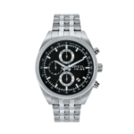 Orologio Breil Sky Volt Cronografo Nero