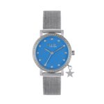 Orologio Breil Tribe Emily Blu