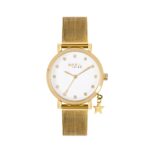 Orologio Breil Tribe Emily Dorato