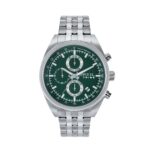 Orologio Breil Sky Volt Cronografo Verde