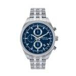 Orologio Breil Sky Volt Cronografo Blu
