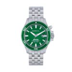 Orologio Breil Manta P.R.O. Hybrid Automatic verde