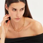 Collana Breil Magnetica Medium Pearl's Dream - immagine 3