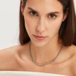 Collana Breil Magnetica System Out of the Blue - immagine 2