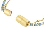 Collana Breil Magnetica System Out of the Blue - immagine 3