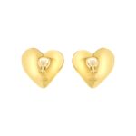 Orecchini Breil Big Heart - immagine 2
