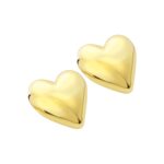Orecchini Breil Big Heart - immagine 3