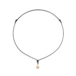 Collana Le Bebè I Tesorini Mini Bimbo Oro Giallo