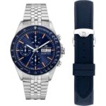 Orologio Philip Watch Caribe Sport Cronografo automatico Limited