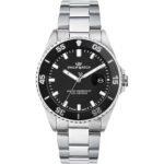 Orologio Philip Watch Caribe Sport Nero