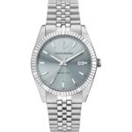 Orologio Lucien Rochat Bienne Nero