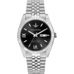 Orologio Lucien Rochat Bienne Automatico