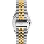 Orologio Lucien Rochat Bienne Automatico Bicolore Blu - immagine 4