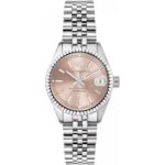 Orologio Philip Watch Caribe Rosa 31mm