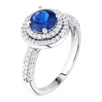 Anello Morellato Tesori Blu