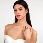 Anello Morellato Tesori Blu - immagine 3