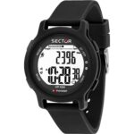 Orologio Sector Ex-27 Nero