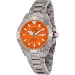 Orologio Sector Legend Titanium Millemetri Automatico Set